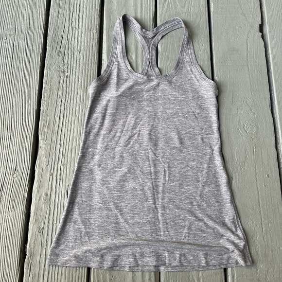 Lululemon Tank - Picture 1 of 2